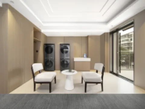Prague Hotel Hotels in Xiangyang