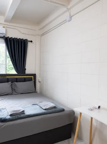 รูปภาพของดอนเมือง 203 Near Don Mueang Airport & BTS Wat PhraSi