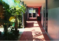 D'Resort Beach Resort