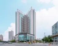 Baiyue Light Stay Apartments