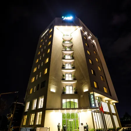 Jano Hotel