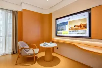 JI Hotel (Yibin Xizhan Zhanqian Square) - 3-Star