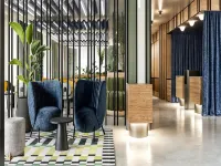B&B HOTEL San Fermín