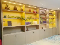 Manta Hotel (Yimen Chaoyang Road)