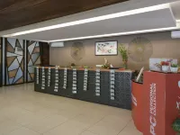 Palette - Gold Coast Morib Resort Hotels in Banting