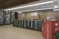 Palette - Gold Coast Morib Resort