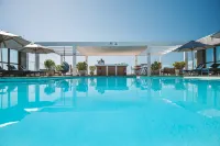 Pestana Rio Atlantica - en bord de mer