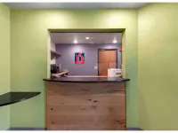 Studio 6 Extended Stay Birmingham Pelham  AL Hotels in Pelham