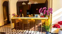 Yueke Coffee Homestay