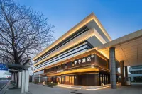 Ji Hotel Xuzhou East Station West Square