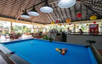 Garden Villa in Bali Residence Mae Phim (Kids Bunk Suite)