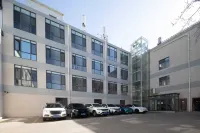 Zhesu Select Hotel (Yangquan Riverside Street)