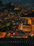LotsRainInn.MountainDweIIing...XijiangQianhuMiaoViIIageMuseumBranch Hotels in 