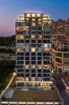 Floral Hotel · Island South Hotel