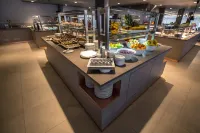 Ai Pini Medulin Resort - Bữa sáng