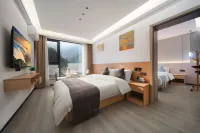 銳陽·SunnyRay民宿（三清山港首索道店）