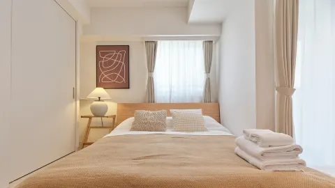TORA HOTEL Sensoji SUNNY in Tokyo