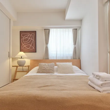 TORA HOTEL Sensoji SUNNY