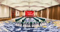 JIN SHANG HOTEL - de negocios