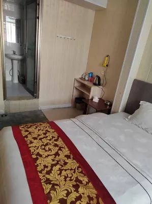 Junzailai Hotel - Inns