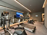 Nyingchi Motuo Lianhua Park Atour Hotel Hotels in Motuo