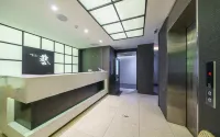 Dongtan Hotel Yein - 2-Star