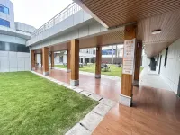 Yulin Hotel (Yuchai Shop)