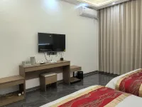 Yimuyuntian Homestay (Yibin Wuliangye Airport) Hotels near Yibin Wuliangye Airport