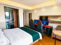 H. Orca E-sports Homestay - Esports