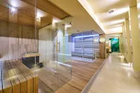 Hotel Cristal Bialystok - Gym