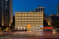 Wenhua  Hotel Hoteles en 