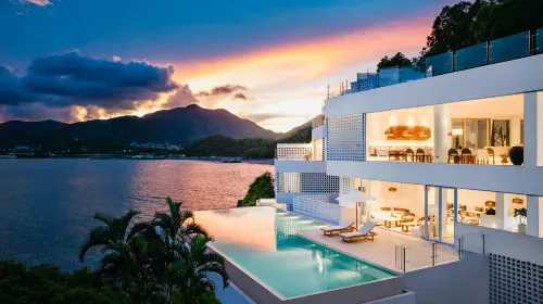 Secret Field · Shenzhen Kamakura Maze Reef Sea View Hotel