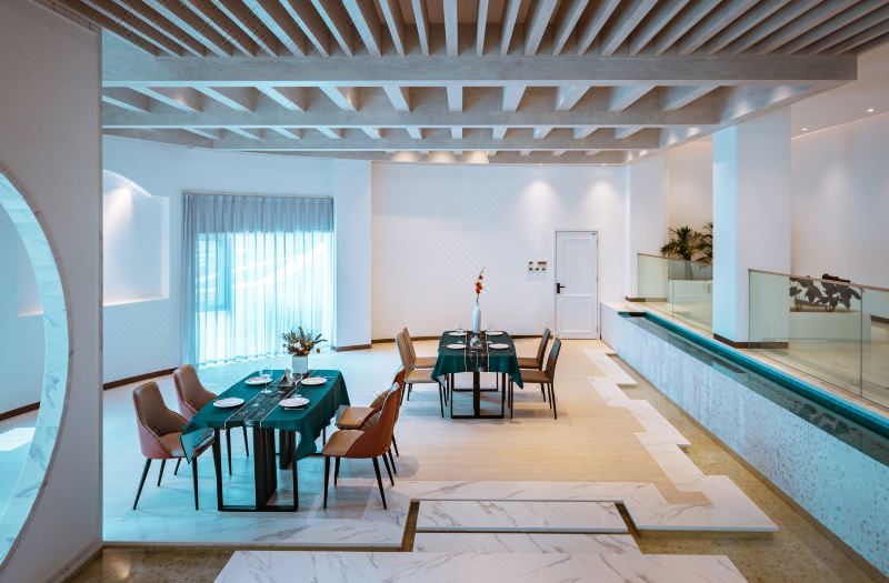 Songyun Skyline Seaview Holiday Hotel photo 6