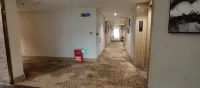 Rhine Hotel (Tenglong Cave Visitor Center Lichuan Station)