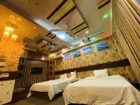 Hotel Luxury Inn