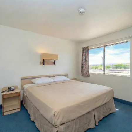 Gazelle Stay by Hotel O Socorro