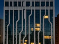 Westin Hotel Gaolan İlçesi otelleri