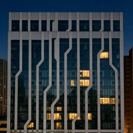 Westin Hotel