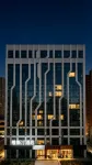 Westin Hotel