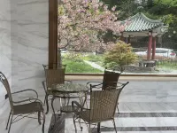 โรงแรมซินซื่อจี้ - ที่มีฟิตเนส