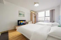 Xijia Jiucheng Business Hotel Hotels near Lu Gou Bridge
