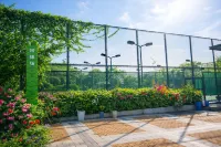 Yuelan · Zen Realm | 360° Mountain View Garden · Grove Intelligent Designer Hotel - Romantic