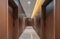Hehuanhua Homestay (Xuan'en Longyou Gongshui)