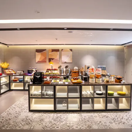 Home Inn Selected (Dezhou Wucheng County Government Branch)