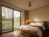 Liaoxingu Valley Forest Hotel Hotels in Chongzhou