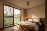 Liaoxingu Valley Forest Hotel