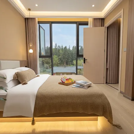 Hefeng Banyanju Hotle