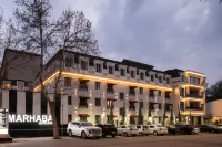 Marhaba Hotel & Spa - Spa