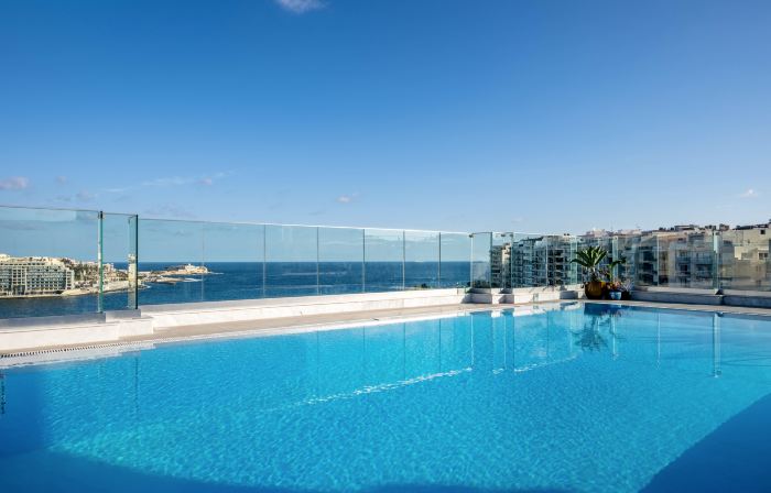 Plaza Regency Hotels