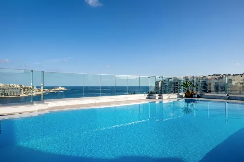 Plaza Regency Hotels